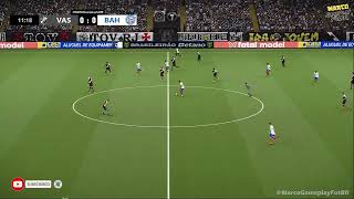 🔴VASCO X BAHIA AO VIVO COM IMAGENS  COPA DO BRASIL 2024  ASSISTIR JOGO AO VIVO AGORA [upl. by Youngman515]