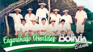 Enganchado Orientales  Bolivia Band [upl. by Durkee]