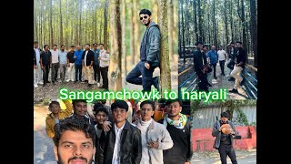 Picnic vlog picnic dharan jhapa to dharan  sagardangal jhapaliartist  sangamyouthclub [upl. by Olia37]