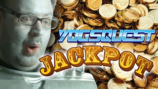 YogsQuest 2  Episode 14  Jackpot [upl. by Ylenats]