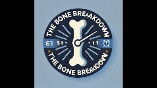 Ligament Injury Knee  The Bone Breakdown Podcast [upl. by Merari]