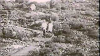 Ramana Maharshi Rare video Jayadevlal Dave footage 1938 [upl. by Oiliduab]