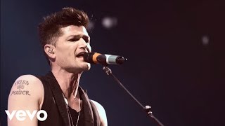 The Script  Breakeven Vevo Presents Live in Amsterdam [upl. by Hines]