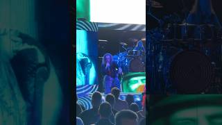 Rob Zombie “Living Dead Girl” live  Pine Knob Clarkston MI August 2024 joeEbravo [upl. by Annauj894]