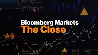 Bloomberg Markets The Close 04052024 [upl. by Assylem]