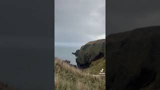 Trip to Dunnottar Castle [upl. by Seraphina]