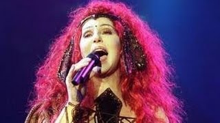 Cher  The Believe Tour 1999 Full Concert [upl. by Armahs]