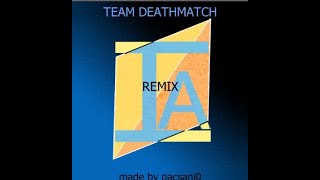 Item Asylum  TEAM DEATHMATCH Remix [upl. by Shlomo]