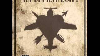 The Dresden Dolls Delilah Studio Version [upl. by Ethban238]