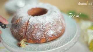 Babka cake recipe  Allrecipescouk [upl. by Elleahcim]