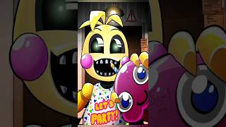 fnaf meme fnaf memes freddyfazbear funny fivenightsatfreddys fnafmemes fnafsong shorts fyp [upl. by Suaeddaht]