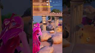 Eliminando os hoplitas shorts fortnite santzric zerobuild afrodite afroditeimortal [upl. by Nyltyak106]