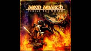 Amon Amarth  Thousand Years of Oppression [upl. by Ruthann288]