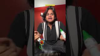 Chote bhai ki rangoli😂🔥 Indian family shorts indian comedy chotabhai chaman diwali [upl. by Nymsaj809]