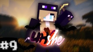 UHshe  Season 2  Part 9 Corruption [upl. by Aspia]