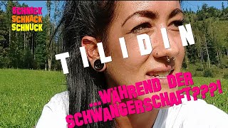 Tilidin in der SchwangerschaftWas ist zu tun Schwangerschaft trotz Tablettensuchtmeine Geschichte [upl. by Klaus]