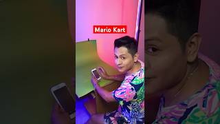 Trending edit Tutorial Mario Kart parte 1 tutorial mariokarretrogames instagramstories [upl. by Ocker]