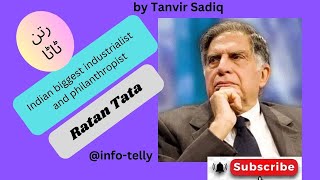 Ratan Tata [upl. by Ahsetra]