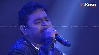 Kalluri Salai  A R Rahman Live In Chennai [upl. by Thatcher]