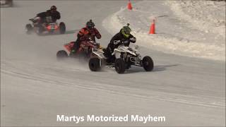 2020 Bonnechere Cup ATV Final [upl. by Kate104]