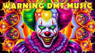 WARNING Experience Profound Spiritual Awakening with DMT Activation Frequencies Binaural Beats [upl. by Mahla524]