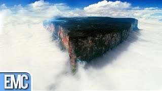 15 Amazing Places on Earth You Wont Believe Actually Exist [upl. by Nayb]