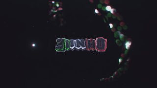 INTRO for ZIIHNO  C4D  AE FILE IN DESC [upl. by Young]