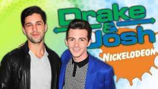 Drake amp Josh REVIVAL is Reportedly In the Works [upl. by Oniskey]