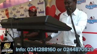 Odo kasa by Abrantie Amakye Dede performs by Osomafo Paul and Abibirem Band Kindly comment [upl. by Erminia]