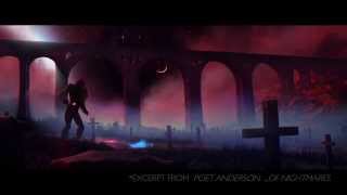 Poet Anderson Of Nightmares Animated Excerpt [upl. by Favien]