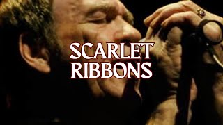 Scarlet Ribbons │Finbar Furey [upl. by Nyrtak]