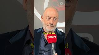 What IS the 3 Body Problem Liam Cunningham gives us a real answer 3bodyproblem netflix physics [upl. by Trillby118]