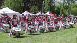 Batala Portsmouth [upl. by Danit637]