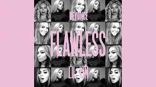 Beyoncé  Flawless Remix Official Audio ft Lil Kim [upl. by Wittie]