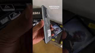 infinix note 11s free fire gaming mobile 🔥 WhatsApp or call iplacechennai viralvideo shorts [upl. by Enair]