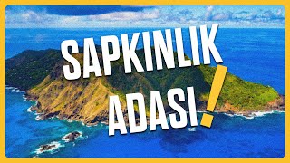 İĞRENÇLİKLER ADASI  Pitcairn Adasının Karanlık Hikayesi [upl. by Arin]