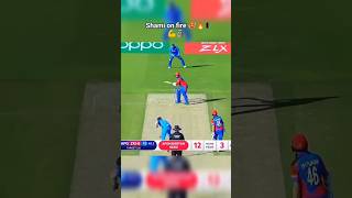 Bold hogya cricket love status match sky video viralshorts [upl. by Lleznov]