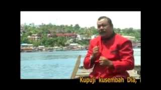 INDRA KARUBABAISOMIVg Tabura JayapuraPujian Bhs Ambai Papua [upl. by Crandall]