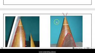 Conic Sections in Polar Coordinates [upl. by Tanhya495]