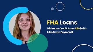 What Is Rocket Mortgage Minimum Credit Score [upl. by Notsla]