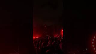 Tiesto secrets İstanbul concert 2024 [upl. by Caffrey]