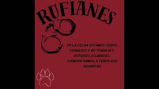 RUFIANES EN LA CELDA [upl. by Ayouqat]