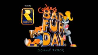 Music Conkers Bad Fur Day  The Experiment [upl. by Daggett]