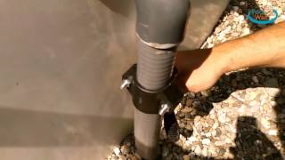 DIY 2 Installation dune sonde de temperature de piscine [upl. by Lordan]