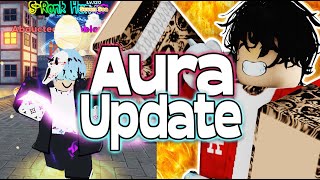 Anime Dungeon Fighters Update NEW EVENT AURAS EASTER EVENT New CODE [upl. by Prochora]