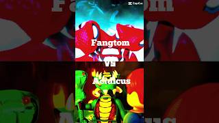 Fangtom vs Acidicus ninjago legoninjago viral edit lego vs shorts [upl. by Adnerad972]