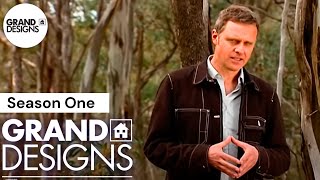 Grand Designs Australia  FULL EPISODE  Season 01 Episode 08  Cottage Point House [upl. by Ahteres3]