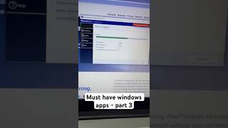 Malwarebytes adwcleaner  Remove all PC viruses in one click Must have apps part 3￼ windows virus [upl. by Oneal461]