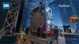 Raytheons SPY6 radar to be integrated into several ships  Surface Navy 2020 [upl. by Orman126]