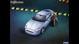 Carbon Auto Theft 2 [upl. by Branscum]